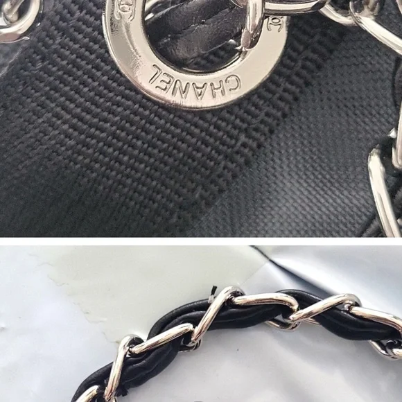 GWP gift  bag from buying Channel make up - Picture 3 of 4